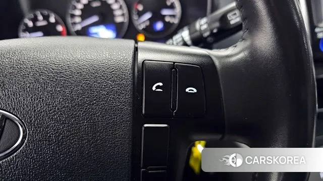 Hyundai The New Grand Starex id 3778197 из Кореи 10