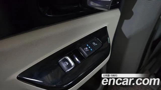 Kia Carnival 4th generation id 2859190 из Кореи 10