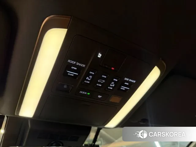 Toyota Alphard 4th Generation id 3614501 из Кореи 10