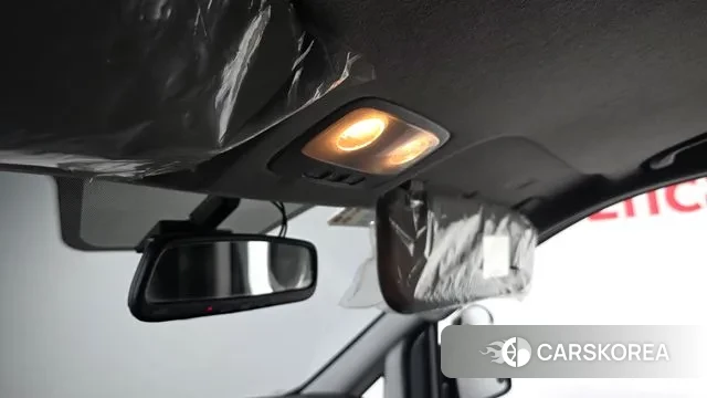 Hyundai The New Grand Starex id 3193289 из Кореи 10