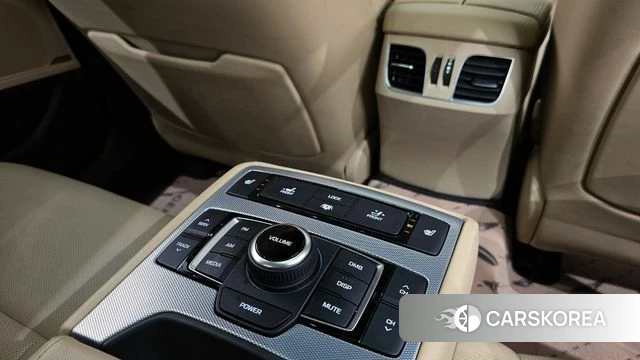 Genesis G80 id 3829009 из Кореи 10