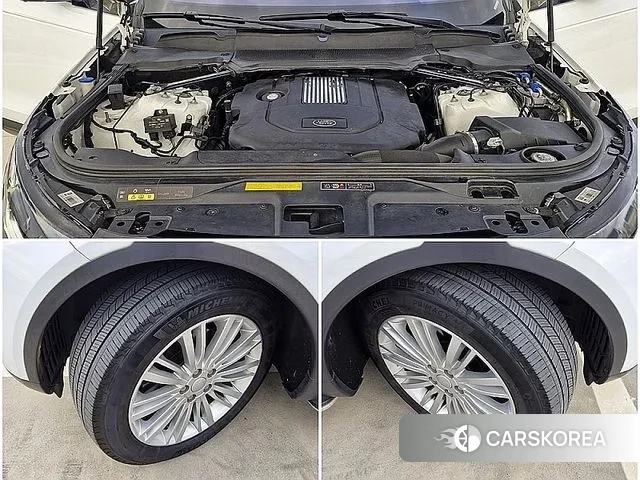 Land Rover Discovery 5 id 3021072 из Кореи 10