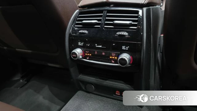 BMW 5 Series (G30) id 4443429 из Кореи 10