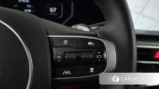 Kia The New K5 3rd generation id 3467302 из Кореи 10