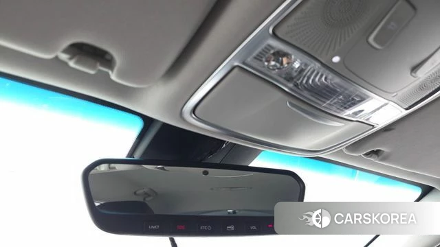 Kia More K9 id 4363431 из Кореи 10