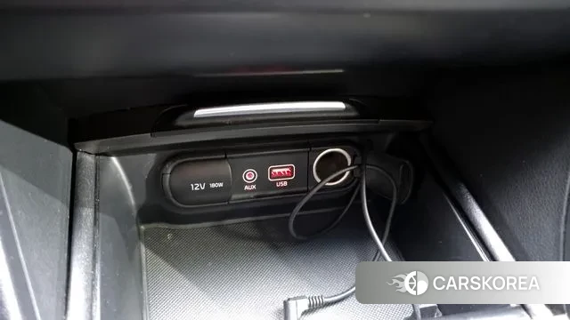 Kia The New K5 2nd generation id 3509881 из Кореи 10