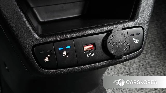 Kia The New Kia Ray id 4791884 из Кореи 10