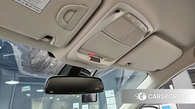 Renault Korea (Samsung) The New QM6 id 3562749 из Кореи 10