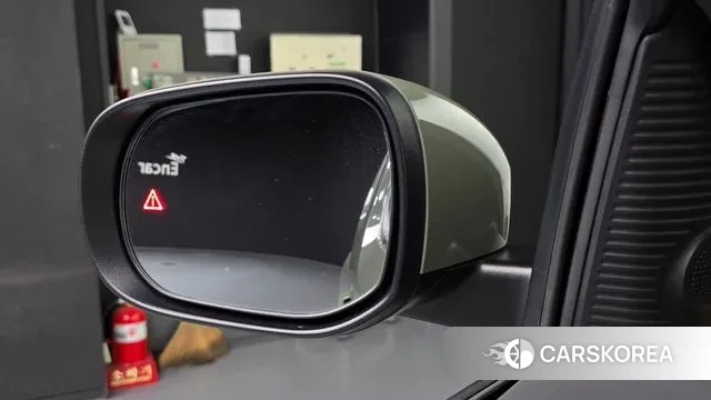 Hyundai Casper id 3438170 из Кореи 10