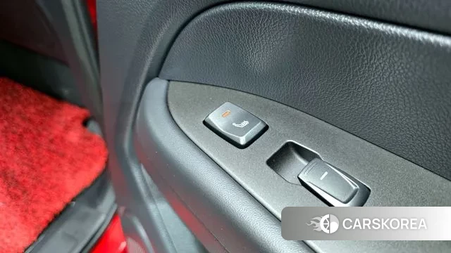 Ssangyong Rexton Sports id 3407979 из Кореи 10