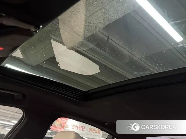 BMW 5 Series (G30) id 3411790 из Кореи 10