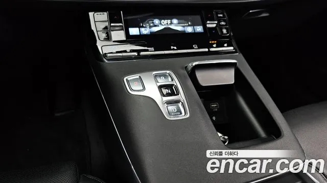 Hyundai The New Grandeur IG id 2681086 из Кореи 10