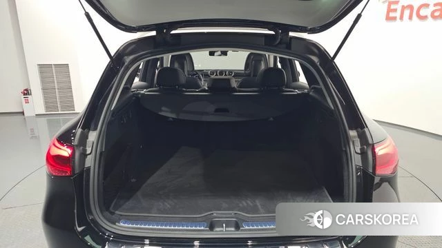 Mercedes-Benz GLC-Class X254 id 4749469 из Кореи 10