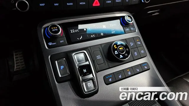 Hyundai The New Palisade id 2709038 из Кореи 10