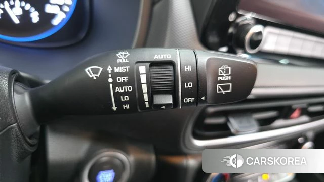 Hyundai The New Kona id 4651283 из Кореи 10