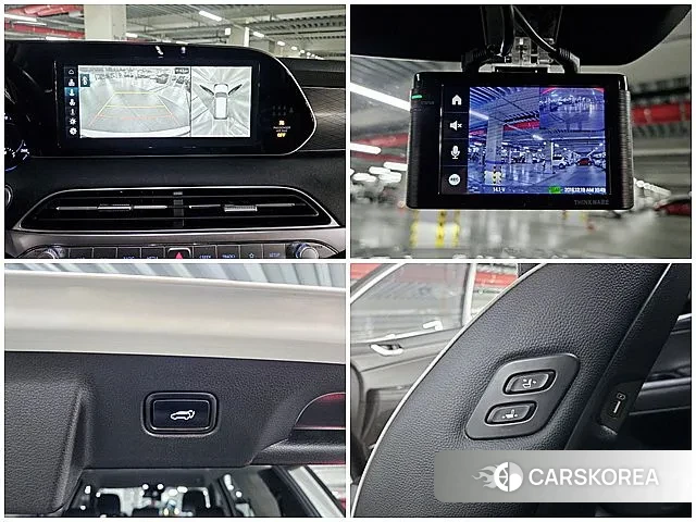 Hyundai Palisade id 3009142 из Кореи 10