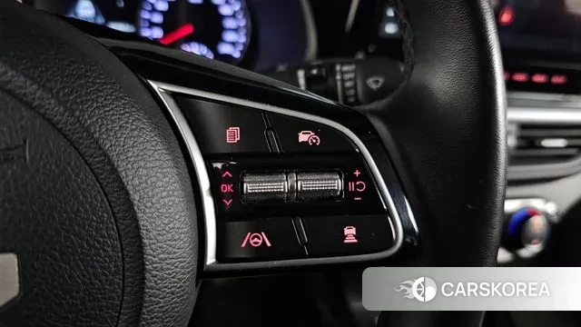 Kia The New K3 2nd generation id 3405803 из Кореи 10