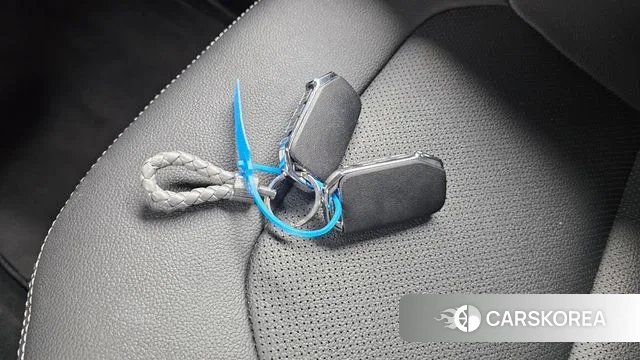 Kia The New Kia Ray id 3036403 из Кореи 10