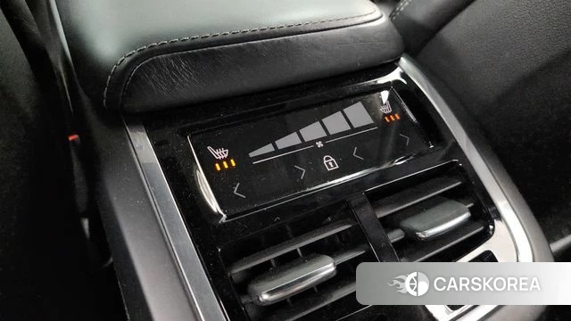 Volvo XC60 second Generation id 4633100 из Кореи 9