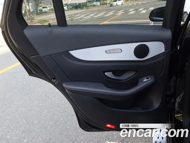 Mercedes-Benz GLC-Class X253 id 2956935 из Кореи 10