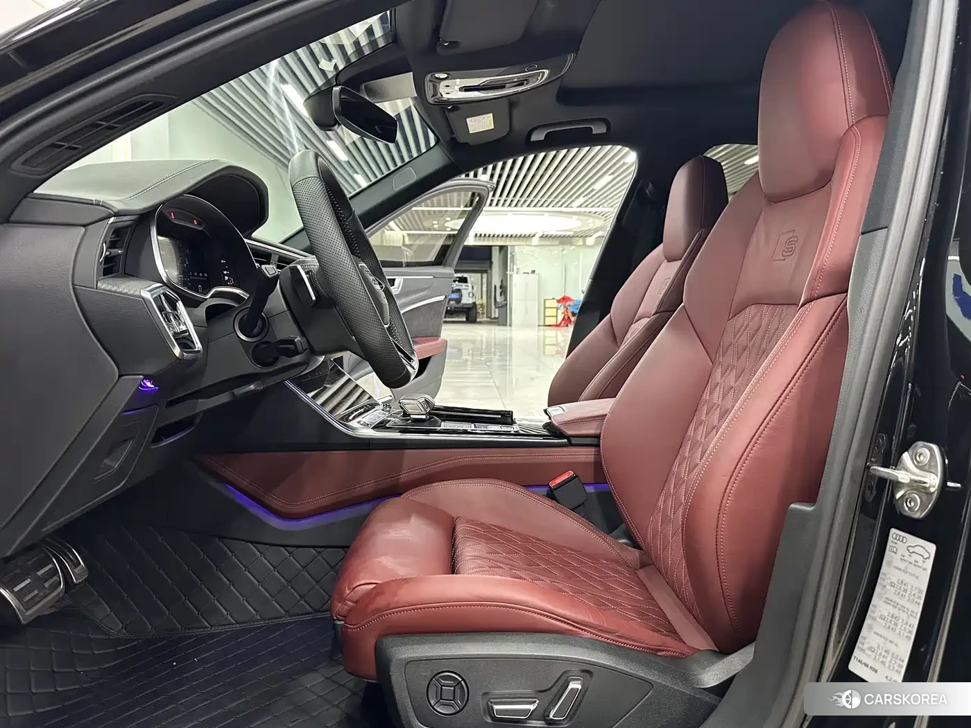 Audi S6 id 4607122 из Китая 10
