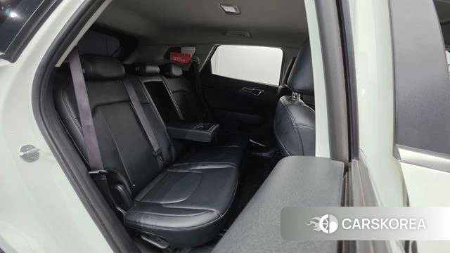Kia Sportage 5th Generation id 4603585 из Кореи 10