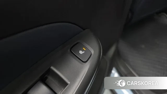 Chevrolet (GM Daewoo) Bolt EUV id 3452888 из Кореи 10