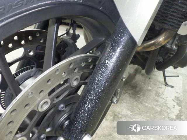 Honda CB1300SF id 3949406 из Японии 10