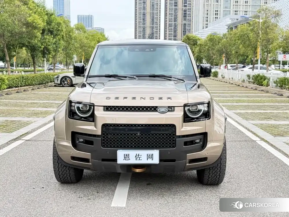Land Rover Defender id 4548357 из Китая 10