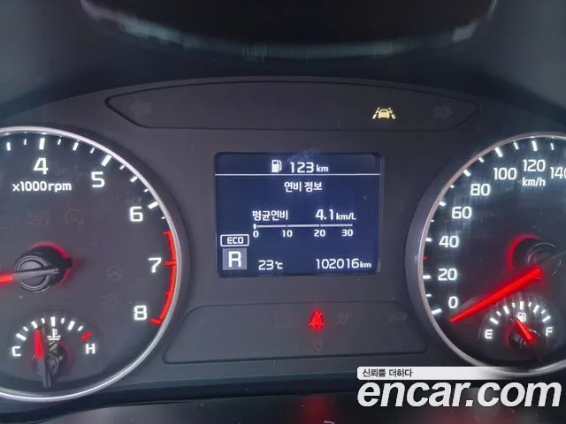 Kia Seltos id 2849881 из Кореи 10