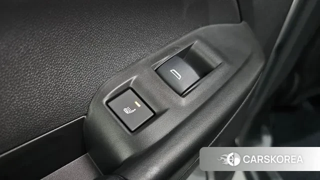 Chevrolet (GM Daewoo) Trailblazer id 2930753 из Кореи 10