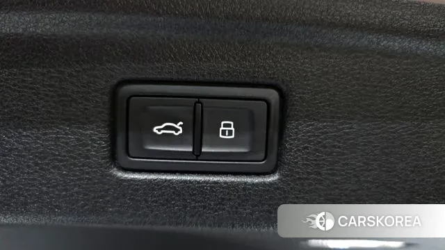 Audi A5 (F5) id 3410729 из Кореи 10