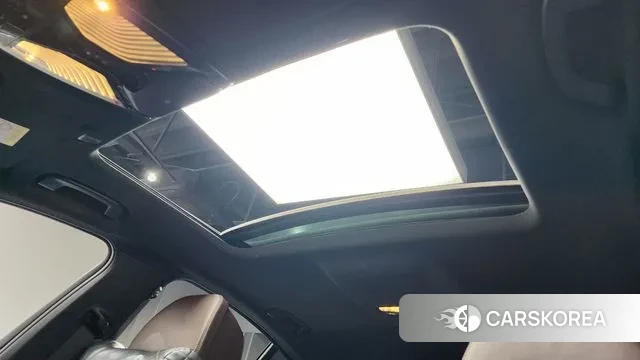 BMW 5 Series (G30) id 3702783 из Кореи 10