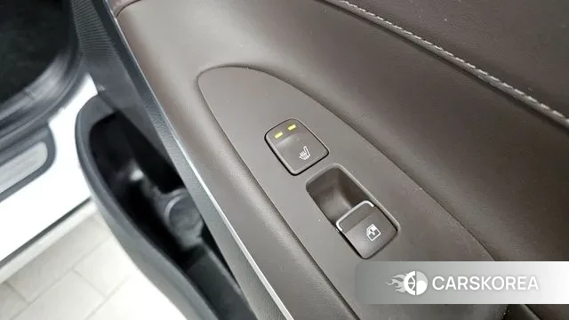 Hyundai The New Grandeur IG id 3432344 из Кореи 10