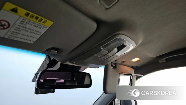 Ssangyong Beautiful Korando id 3872911 из Кореи 10