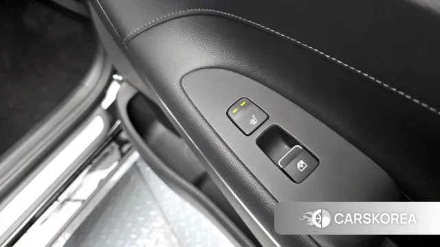 Hyundai The New Grandeur IG Hybrid id 3329163 из Кореи 10