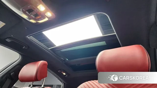 Genesis G80 (RG3) id 3372892 из Кореи 10