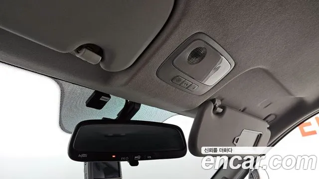 Hyundai The New Grand Starex id 2790540 из Кореи 10