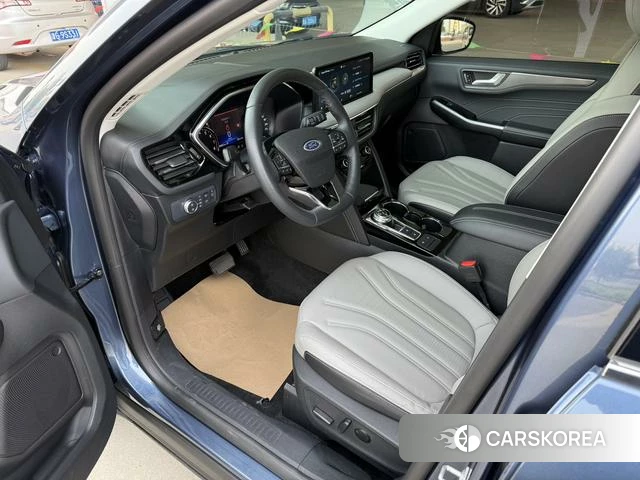 Ford Ruiji id 4212531 из Китая 10