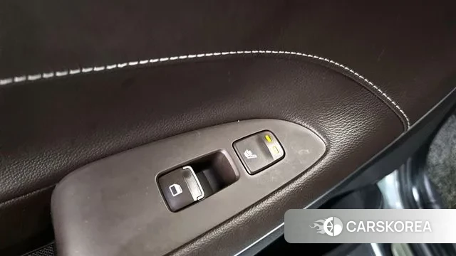 Hyundai Grandeur IG Hybrid id 3014091 из Кореи 10