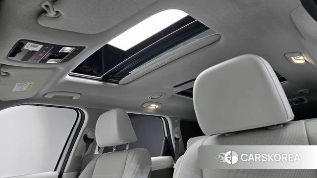 Hyundai Palisade (LX3) id 4177412 из Кореи 10