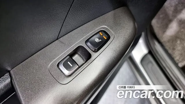 Kia Sportage The Bold id 2911422 из Кореи 10