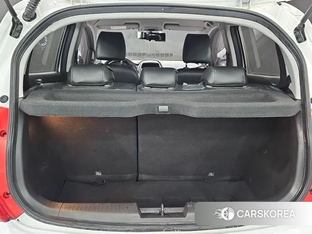 Chevrolet (GM Daewoo) The New Spark id 3917338 из Кореи 10