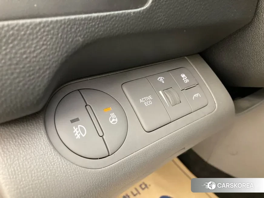 Hyundai The New Grand Starex id 1136113 из Кореи 10