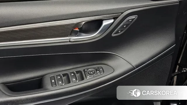 Hyundai Grandeur IG id 3541758 из Кореи 10