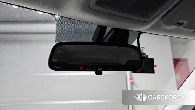Hyundai Casper id 4423020 из Кореи 10