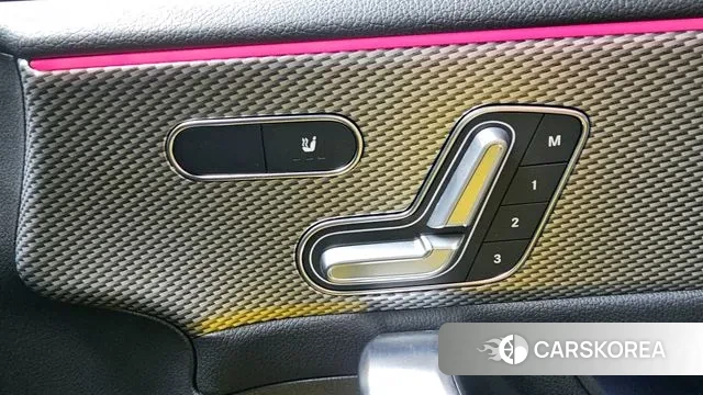 Mercedes-Benz A-Class W177 id 3611070 из Кореи 10