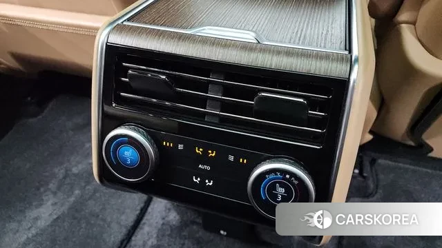 Land Rover Range Rover 5th Generation id 3585449 из Кореи 10