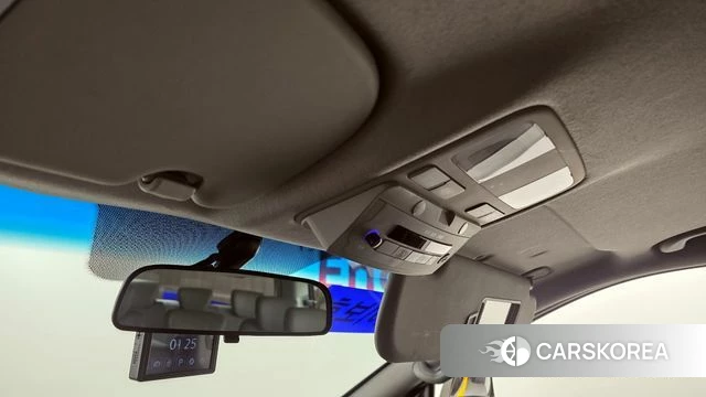 Hyundai The New Grand Starex id 3886451 из Кореи 10