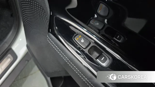 Kia The New Niro id 3583109 из Кореи 10